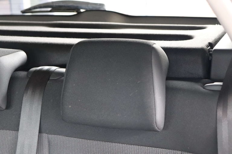 2016 Citroen C4 Cactus 1.6 C4 Cactus Flair Blue HDi  5dr SUV Diesel Manual