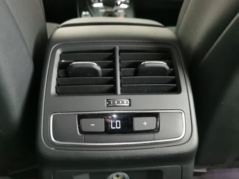 2019 Audi A4 35 TFSI Black Edition 5dr S Tronic ESTATE PETROL Automatic