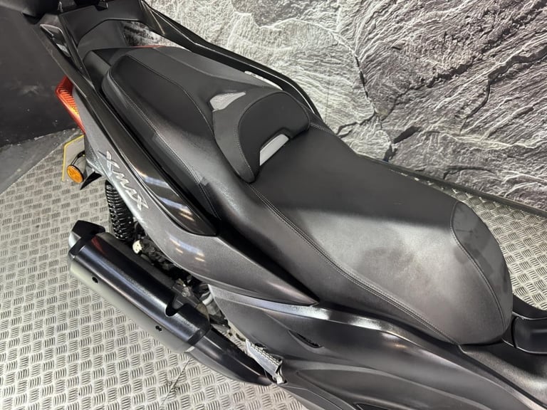 YAMAHA XMAX 300 X-MAX 300 2019