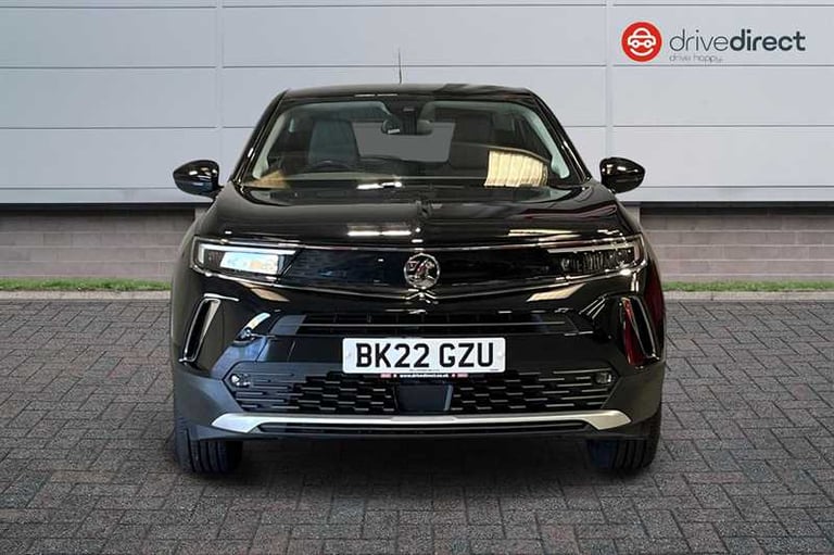 2022 Vauxhall Mokka 1.2 Turbo Elite Edition SUV 5dr Petrol Manual Euro 6 (s/s) (130 ps) SUV Petro...