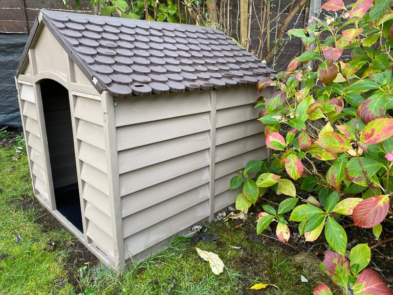 Kennel - perfect condition