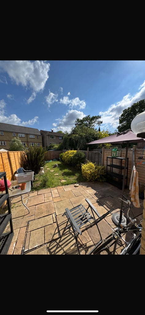 Beautiful double room available in Forest Hill SE23