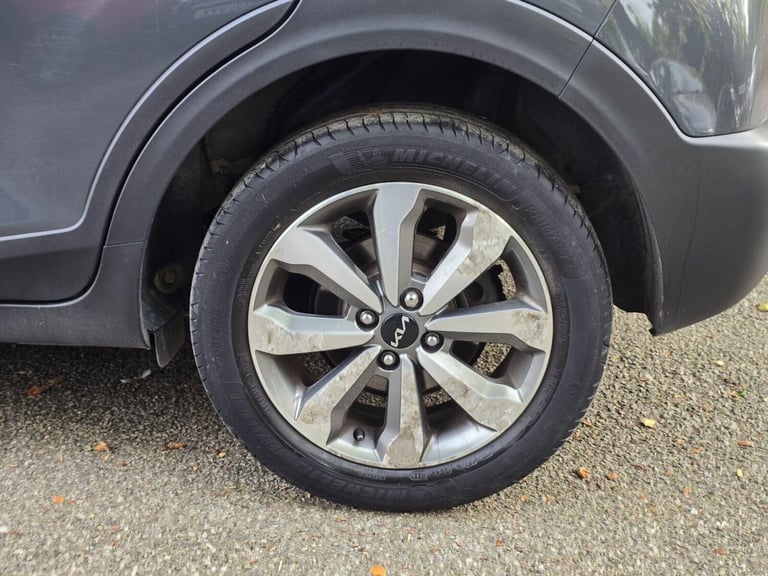 2022 Kia Stonic 1.0 T-GDi 2 Euro 6 (s/s) 5dr Hatchback Petrol Manual