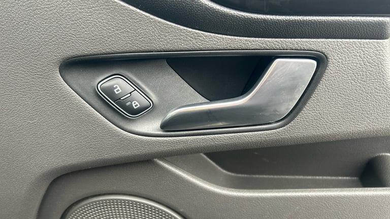 2023 Ford Transit Custom 280 L1 Diesel Fwd 2.0 EcoBlue 130ps Low Roof Limited Van Van Diesel Manual