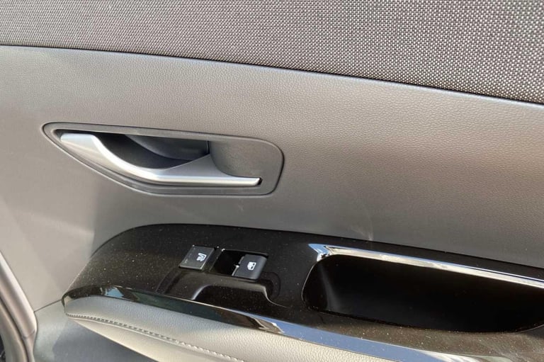 2025 Hyundai TUCSON 1.6 T-GDi 13.8kWh Ultimate Auto Euro 6 (s/s) 5dr ESTATE Petrol/Electric Hybri...