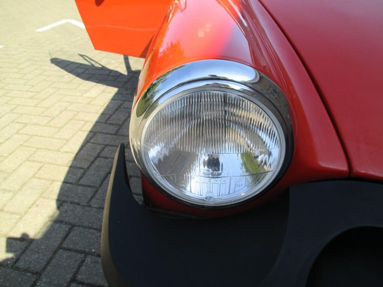 1976 MG Midget 1.5 2dr Petrol Manual