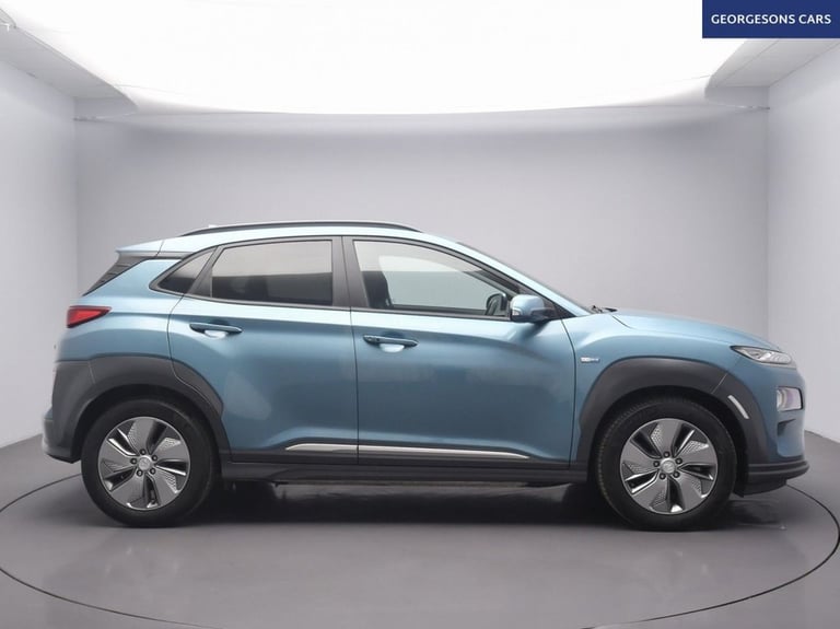 2020 Hyundai KONA 100kW Premium 39kWh 5dr Auto HATCHBACK ELECTRIC Automatic