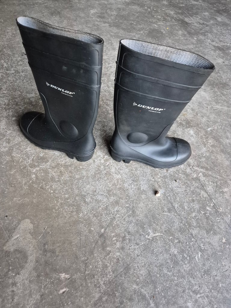 Safety-boots in Aberdeenshire Stuff for Sale Gumtree