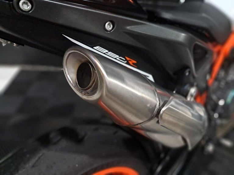 2021 21 KTM 890 DUKE R FINANCE SPECIALISTS APPLY NOW