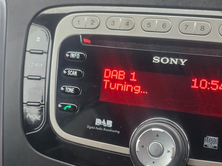 2011 Ford Mondeo 2.0T EcoBoost Titanium X Hatchback 5dr Petrol Powershift Euro 5 (203 ps) Hatchba...