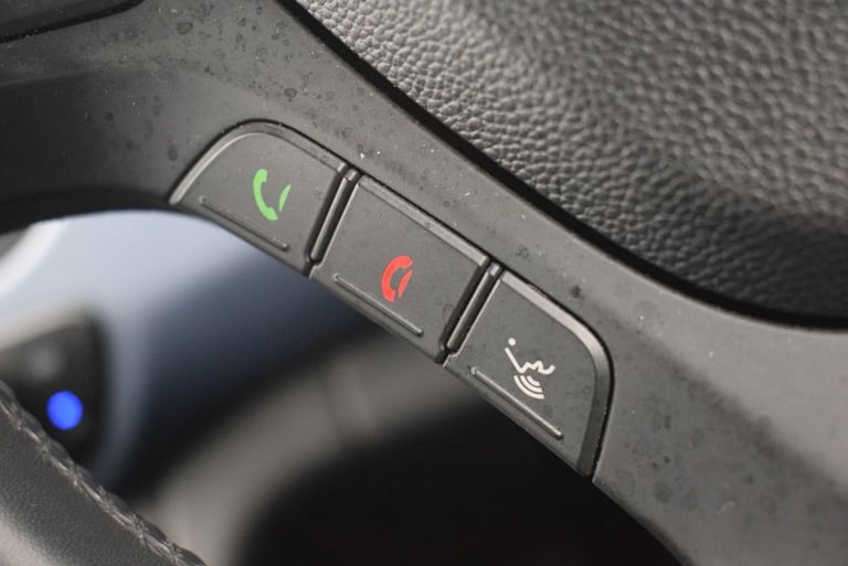 2014 Hyundai i10 1.2 Premium 5dr HATCHBACK PETROL Manual