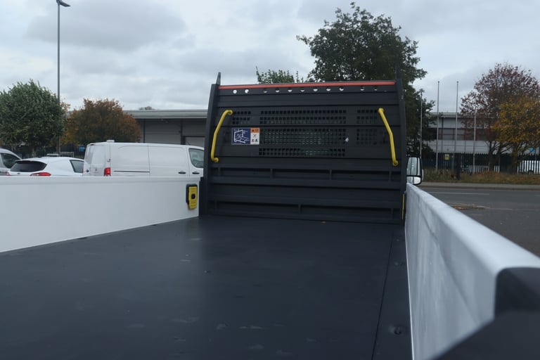 2021 Ford Transit 2.0 350 EcoBlue Leader Chassis Cab 2dr Diesel Manual FWD L4 Euro 6 (s/s)  CHASS...