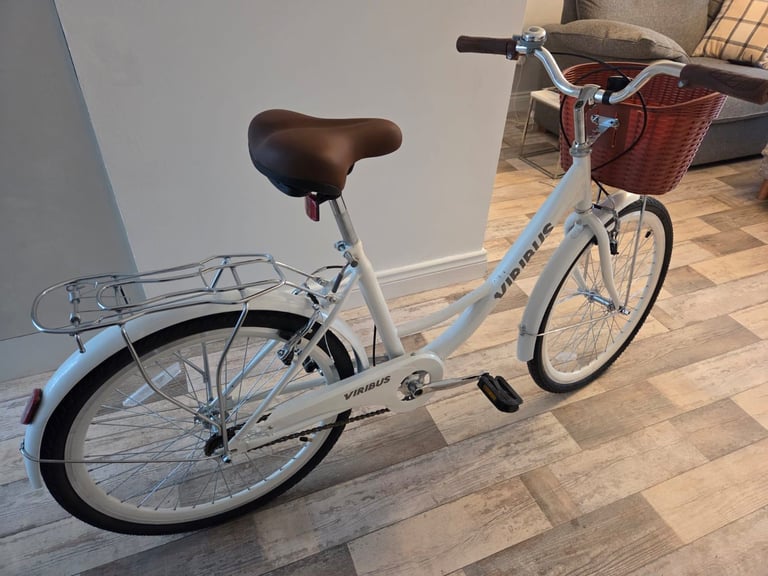 Brand new 24inch bike