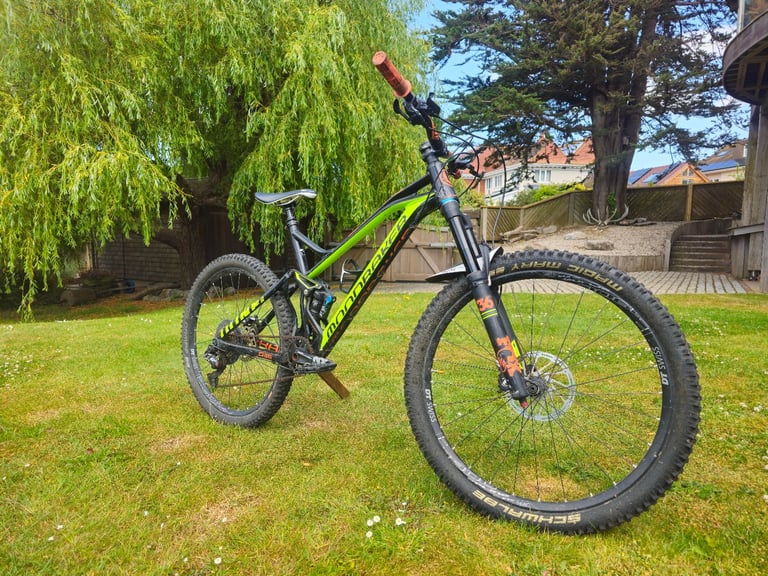 Mondraker Dune r 2017 Large