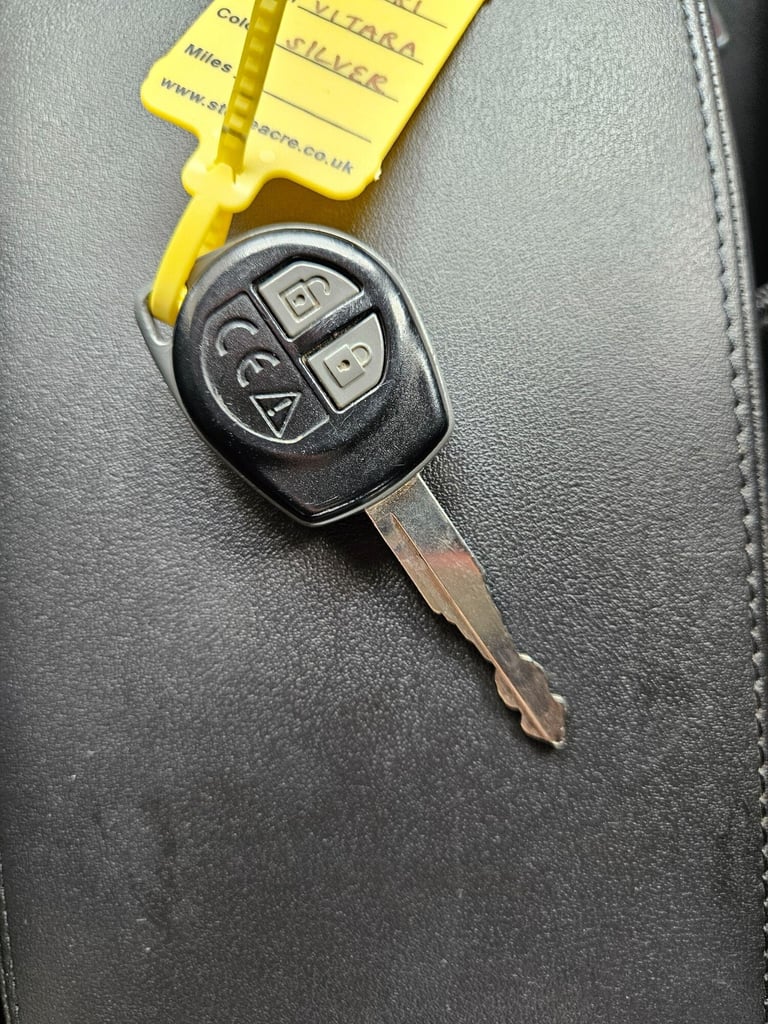 2022 Suzuki Vitara 1.4 Boosterjet MHEV SZ-T SUV 5dr Petrol Hybrid Manual Euro 6 (s/s) (129 ps) HA...