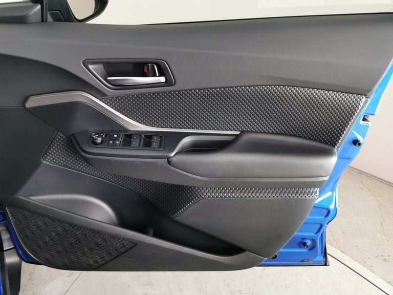 2020 Toyota C-HR 1.8 Hybrid Icon 5dr CVT HATCHBACK PETROL/ELECTRIC Automatic