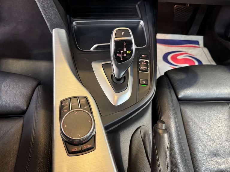 2019 BMW 4 Series 420d [190] M Sport 5dr Auto [Professional Media] COUPE DIESEL Automatic