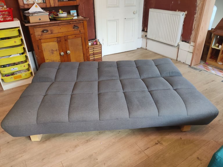 Sofa bed from The Futon Company