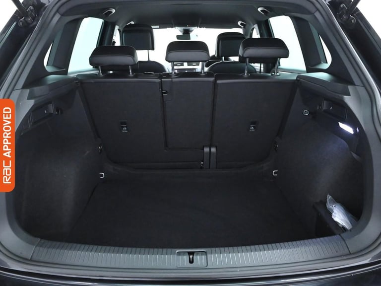 2022 Volkswagen Tiguan 1.5 TSI 150 R-Line 5dr DSG ESTATE PETROL Automatic