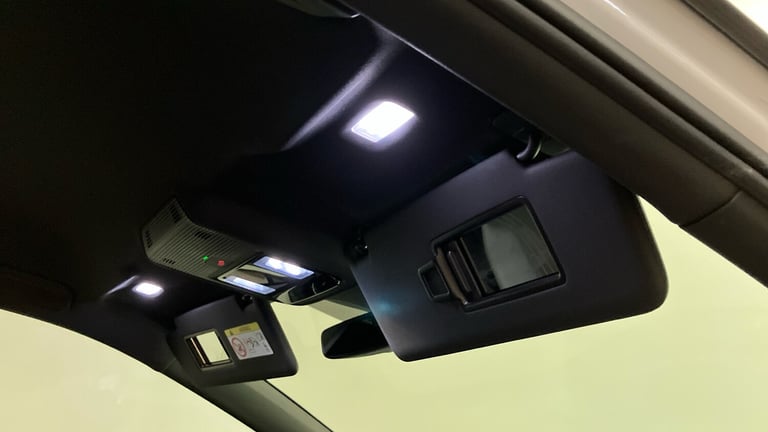 2022 Volkswagen ID.4 109kW Life Pure 52kWh 5dr Auto Electric Estate Estate Electric Automatic