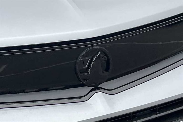 2022 Vauxhall Mokka 1.2 Turbo GS Line 5dr HATCHBACK PETROL Manual