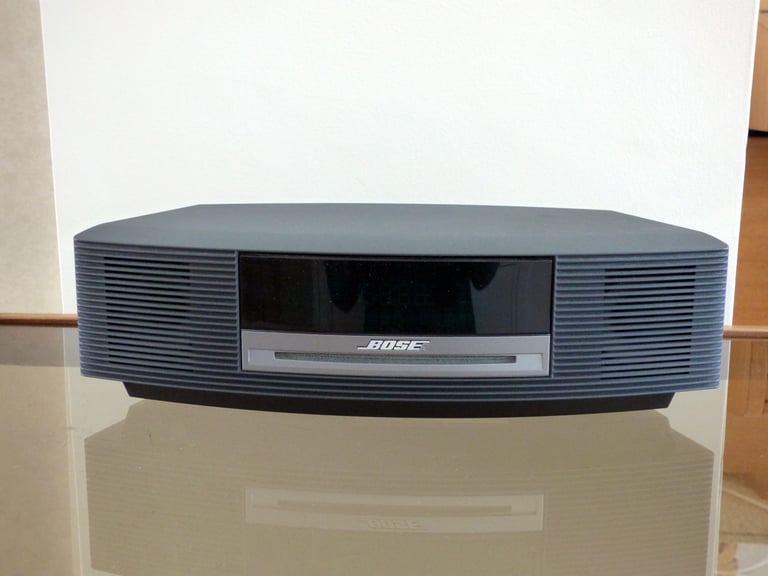 image for Bose Wave Music System