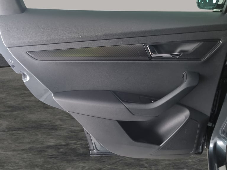 2019 Skoda Karoq 1.5 TSI Sport Line 5dr ESTATE PETROL Manual