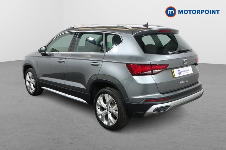 2023 SEAT Ateca 1.5 TSI EVO Xperience 5dr DSG HATCHBACK PETROL Automatic