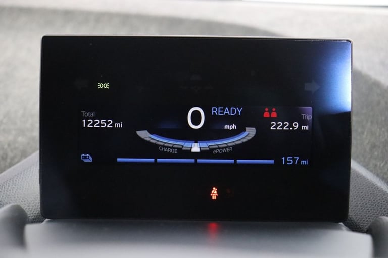 2022 BMW i3 42.2kWh S 5dr Auto (20 inchALLOYS, HEATED SEATS) Hatchback Automatic