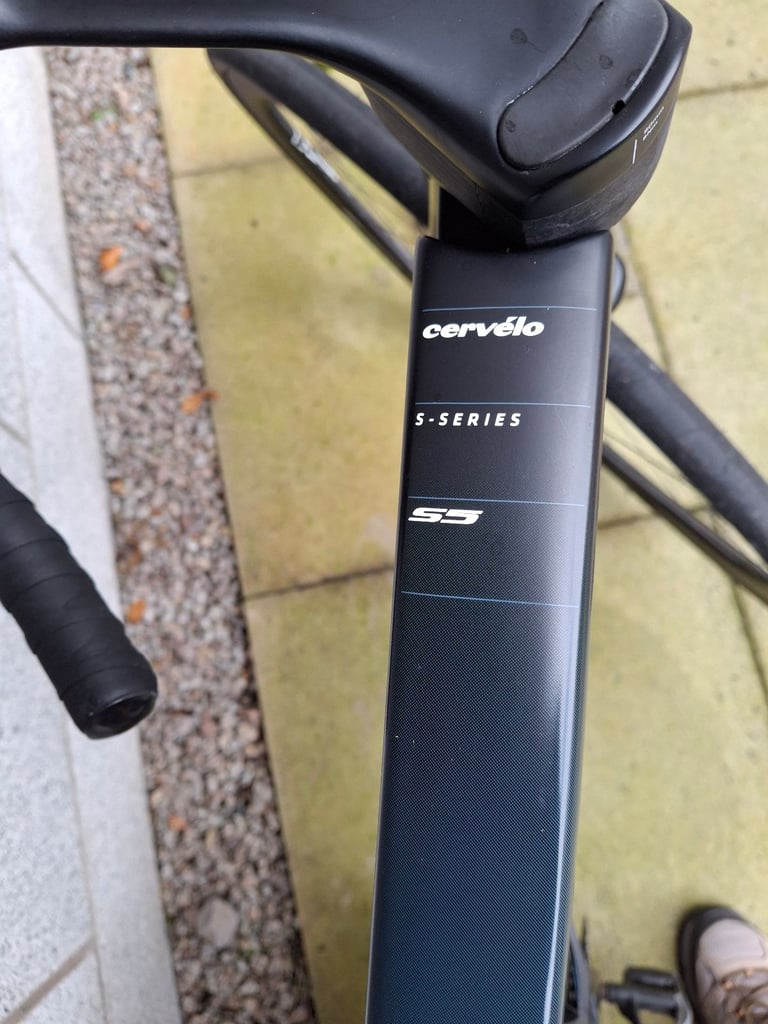 Cycle for sale