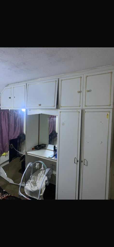 Double room for rent 