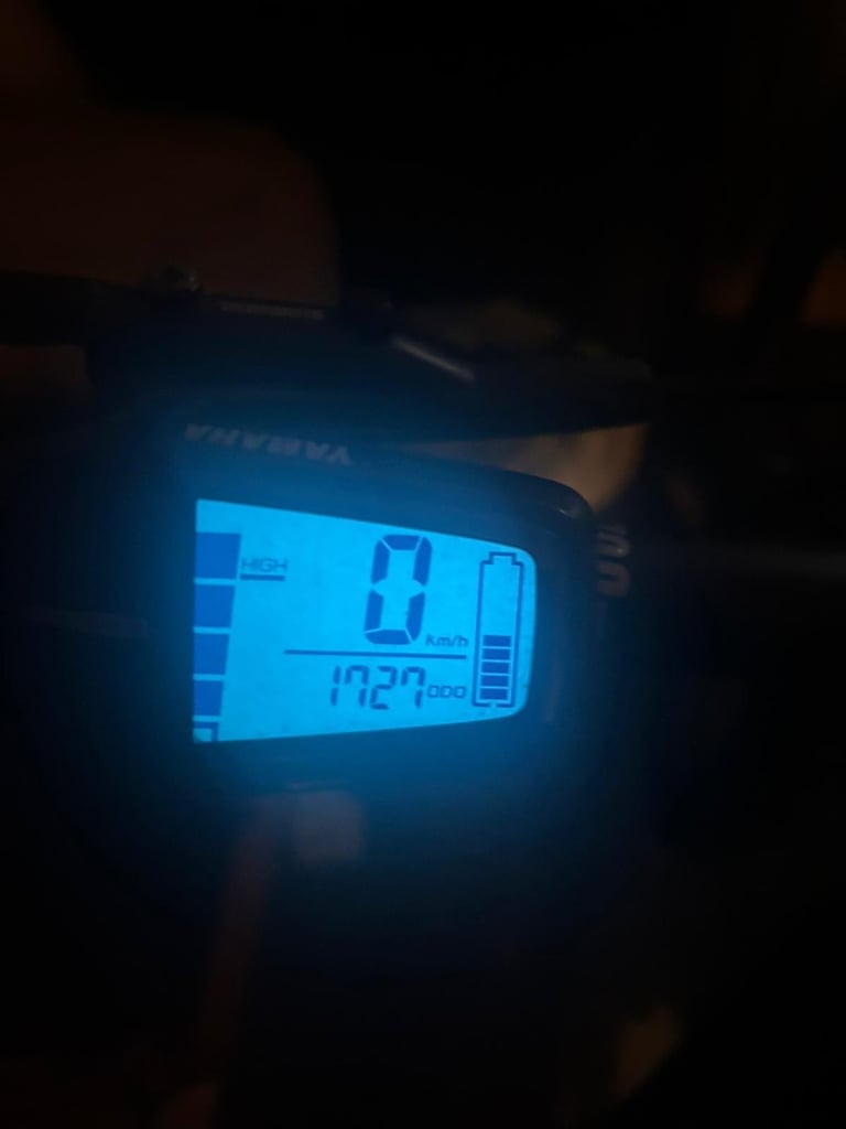Haibike 