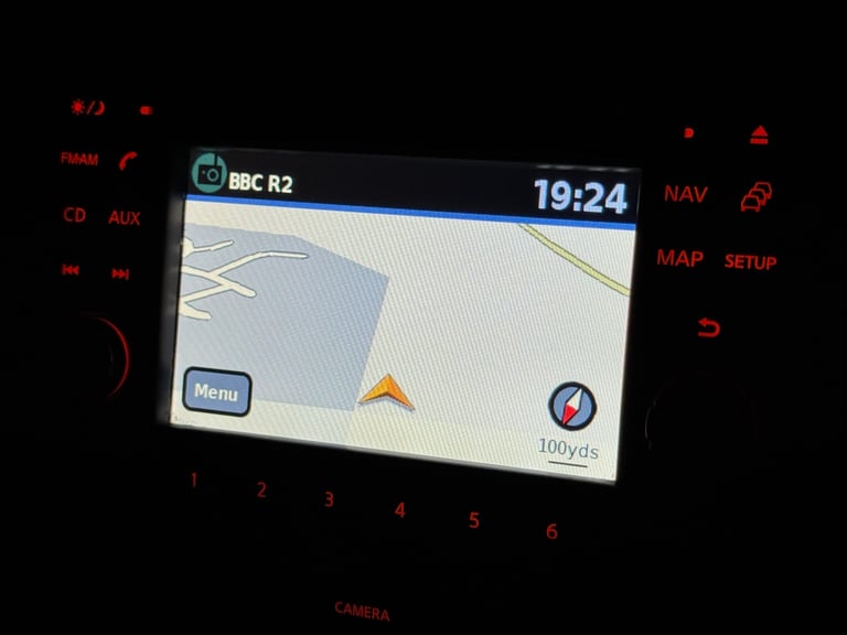 Nissan, QASHQAI, Hatchback, 2013, Manual, 1598 (cc), 5 doors