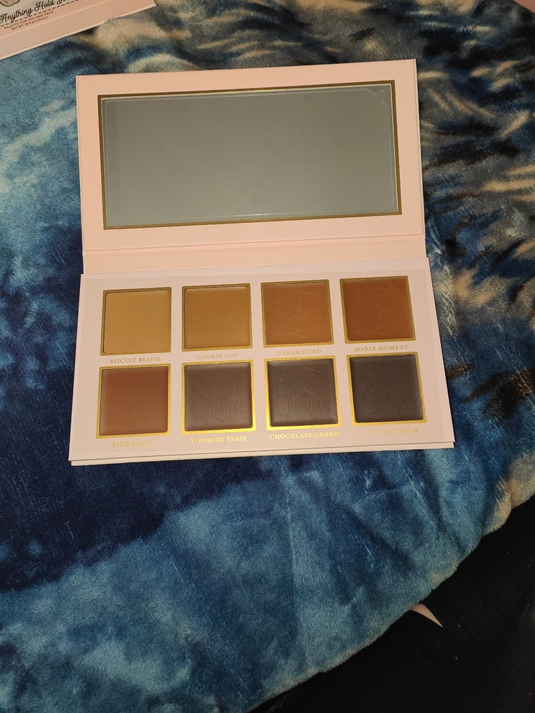 P.Louise Advent Calendar & Makeup Bundle 