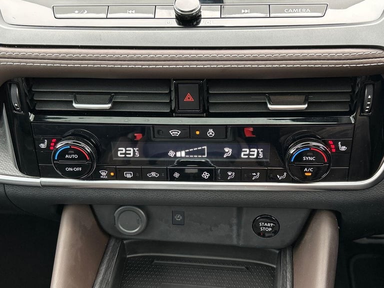 2024 Nissan Qashqai 1.5 E-Power Tekna 5dr Auto HATCHBACK PETROL/ELECTRIC Automatic