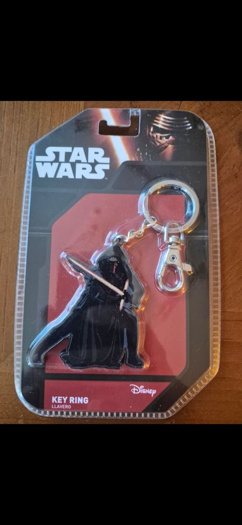 image for Kylo Ren magnet