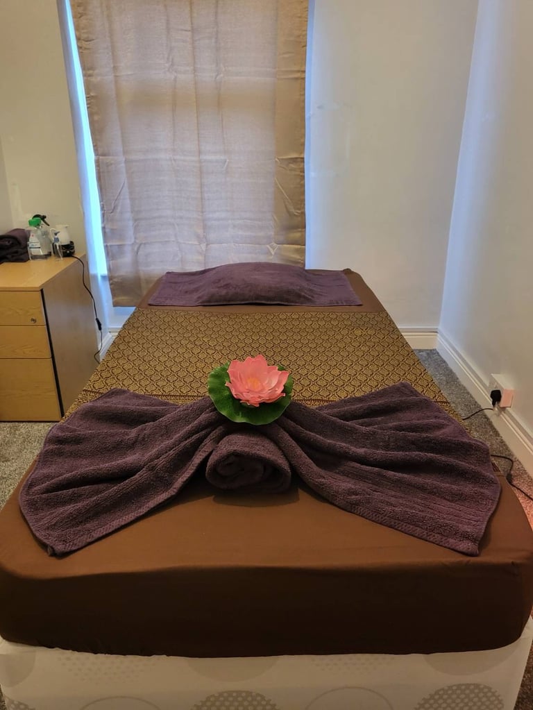 Namjai Thai Relaxing Massage 7824 In Northampton Northamptonshire Gumtree