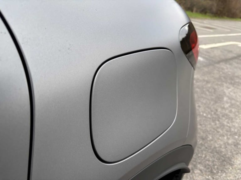 2024 smart # 1 315kW Brabus 66kWh 5dr Auto AWD Hatchback Electric Automatic