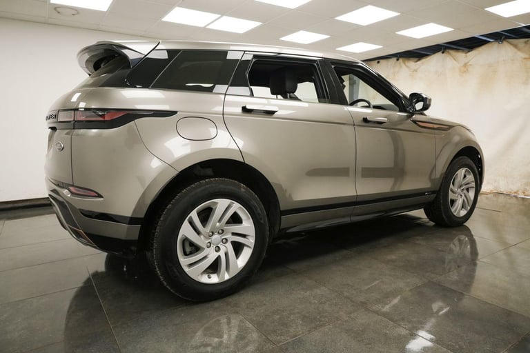 2020 Land Rover Range Rover Evoque 1.5 P300e R-Dynamic S 5dr Auto ESTATE PETROL/ELECTRIC Automatic