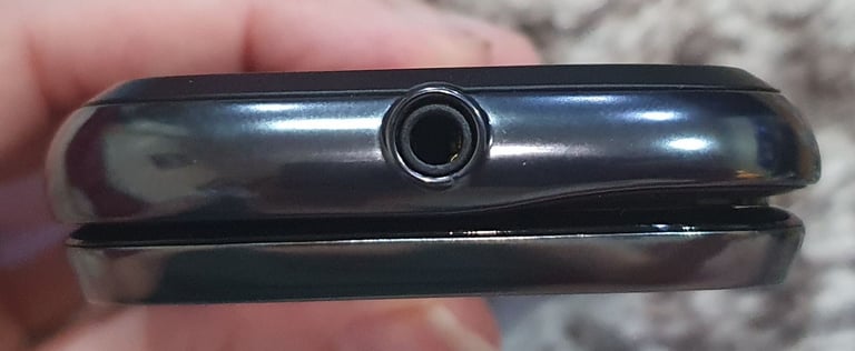 MOTOROLA Cliq Dext Slide Smartphone Mobile Phone Android QWERTY Keyboard WORKING