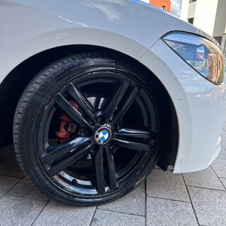 BMW, 1 SERIES, Hatchback, 2014, Manual, 1598 (cc), 5 doors