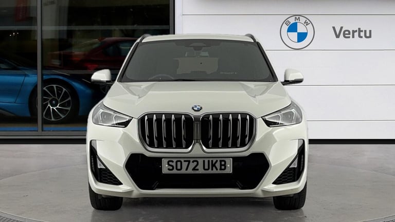 2022 BMW X1 xDrive 23i MHT M Sport Premier 5dr Step Auto Petrol Estate Estate Petrol Automatic