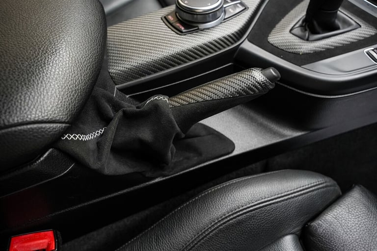 2018 BMW M140i SHADOW EDITION Hatchback Petrol Automatic