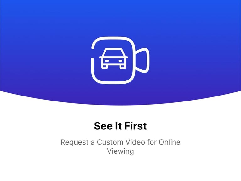 2019 Volkswagen T-Cross 1.0 TSI 115 SEL 5dr HATCHBACK PETROL Manual