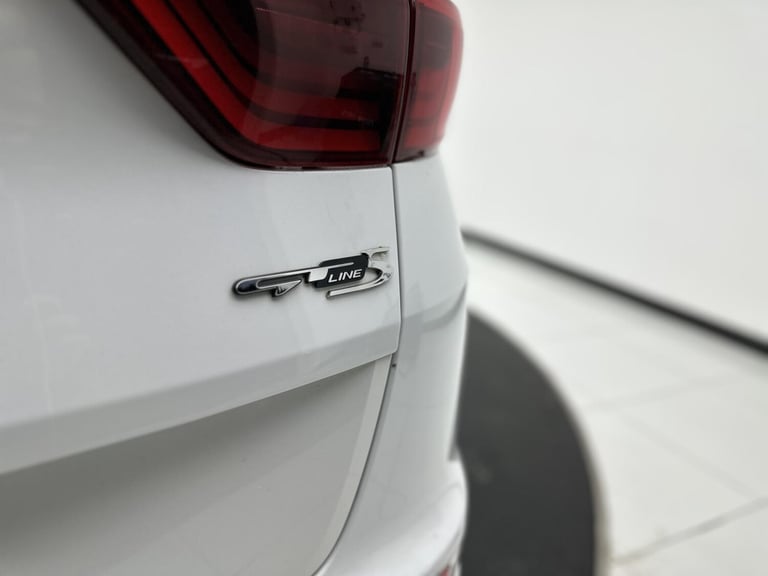 2018 Kia Sportage 1.6T GDi GT-Line S 5dr DCT Auto [AWD] ESTATE PETROL Automatic