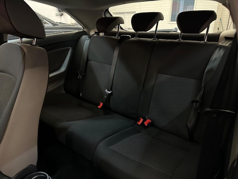 2016 SEAT Ibiza 1.2 TSI SE Sport Coupe Euro 6 3dr HATCHBACK Petrol Manual