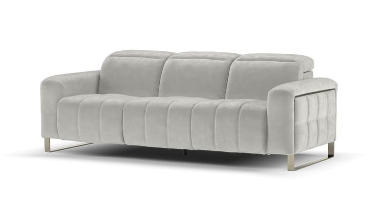 Marvella 3 Seater Sofa & Love Seat 