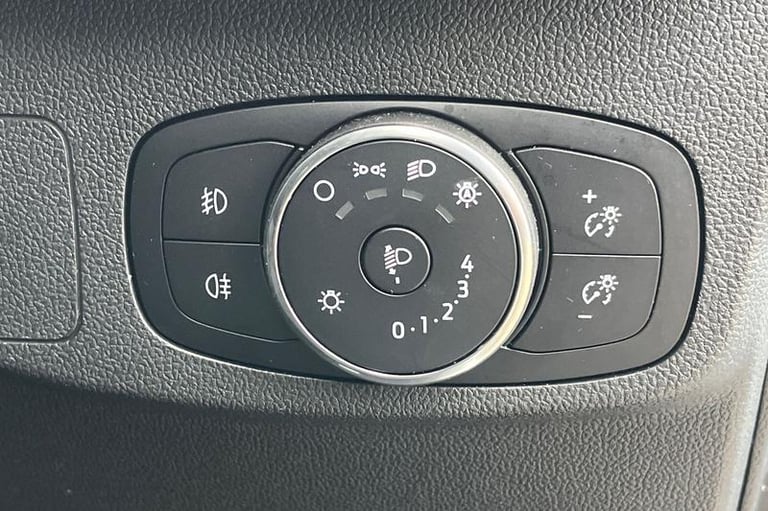 2022 Ford Focus 1.0 EcoBoost 125 Active X 5dr HATCHBACK PETROL Manual