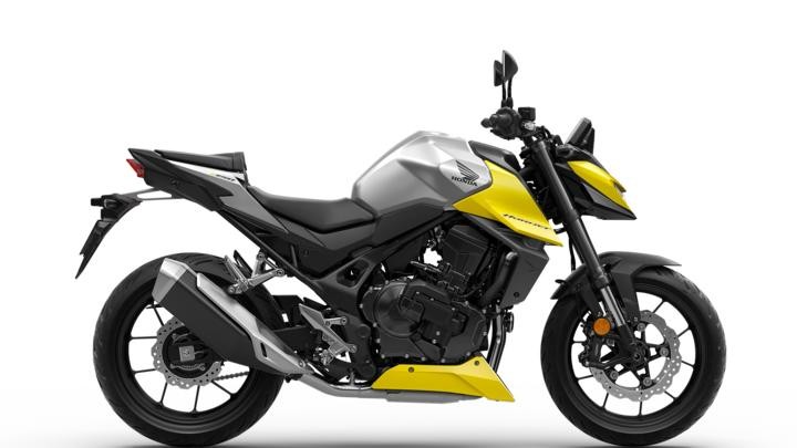 2025 NEW Honda CB750 Hornet E-Clutch, BRAND NEW MODEL! Family Run Business 