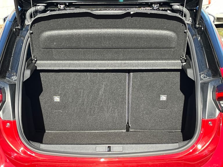 Vauxhall Corsa 1.2 Turbo Gs Hatchback 5dr Petrol Manual Euro 6 s/s 100 Ps